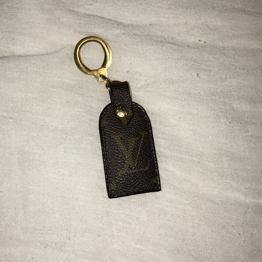 Louis Vuitton Key Holder/Key Chain